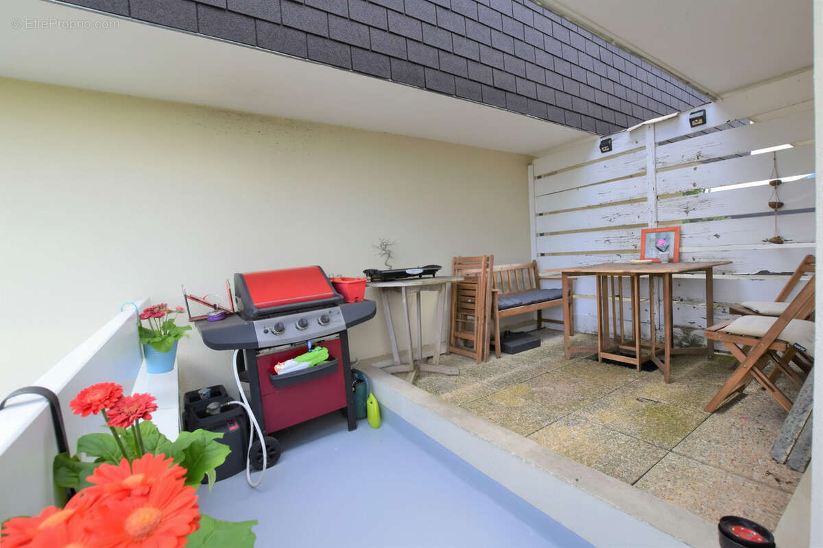 Appartement à LES ESSARTS-LE-ROI