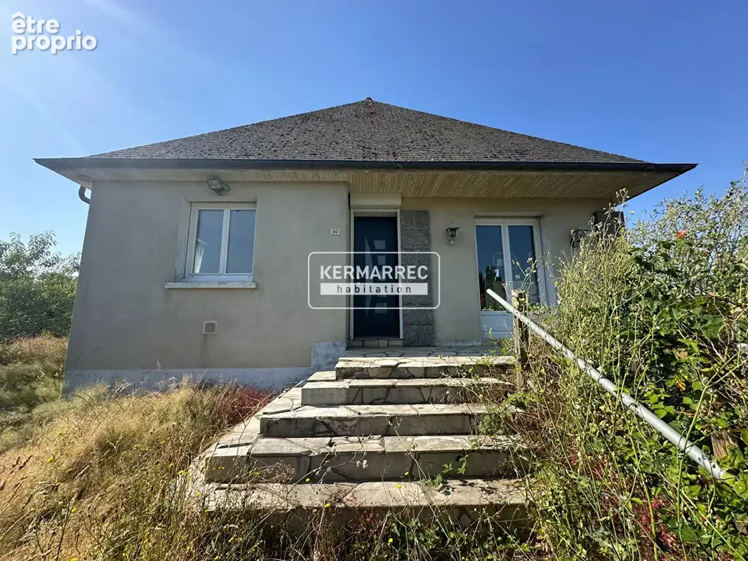 Maison Geveze 5 pièce(s) 145 m2 - photo 5