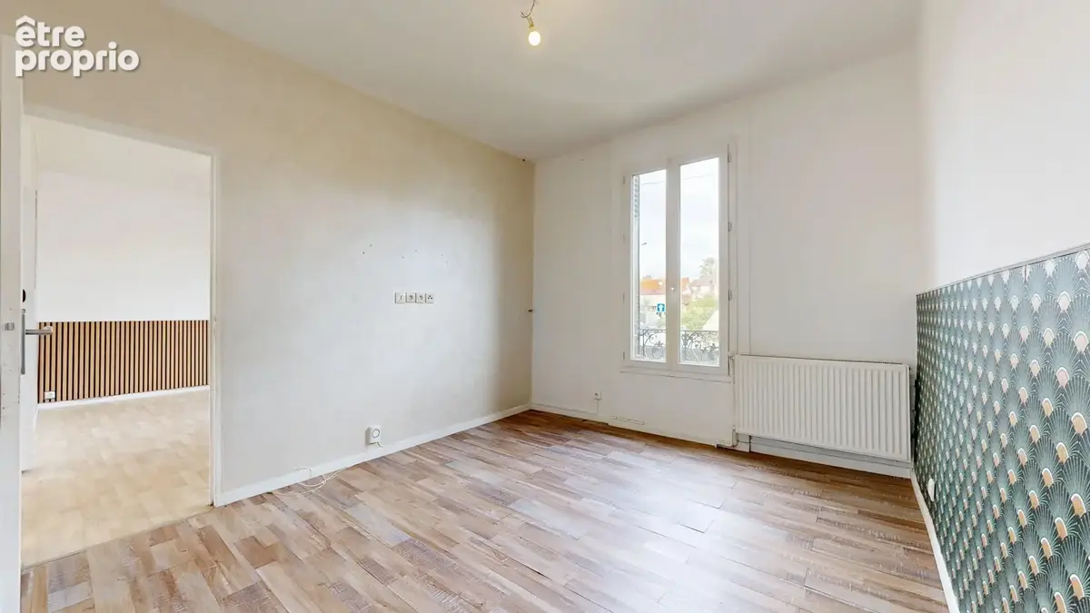 Maison 4 pièces 70 m² à vendre à Gagny (93220) - photo 10
