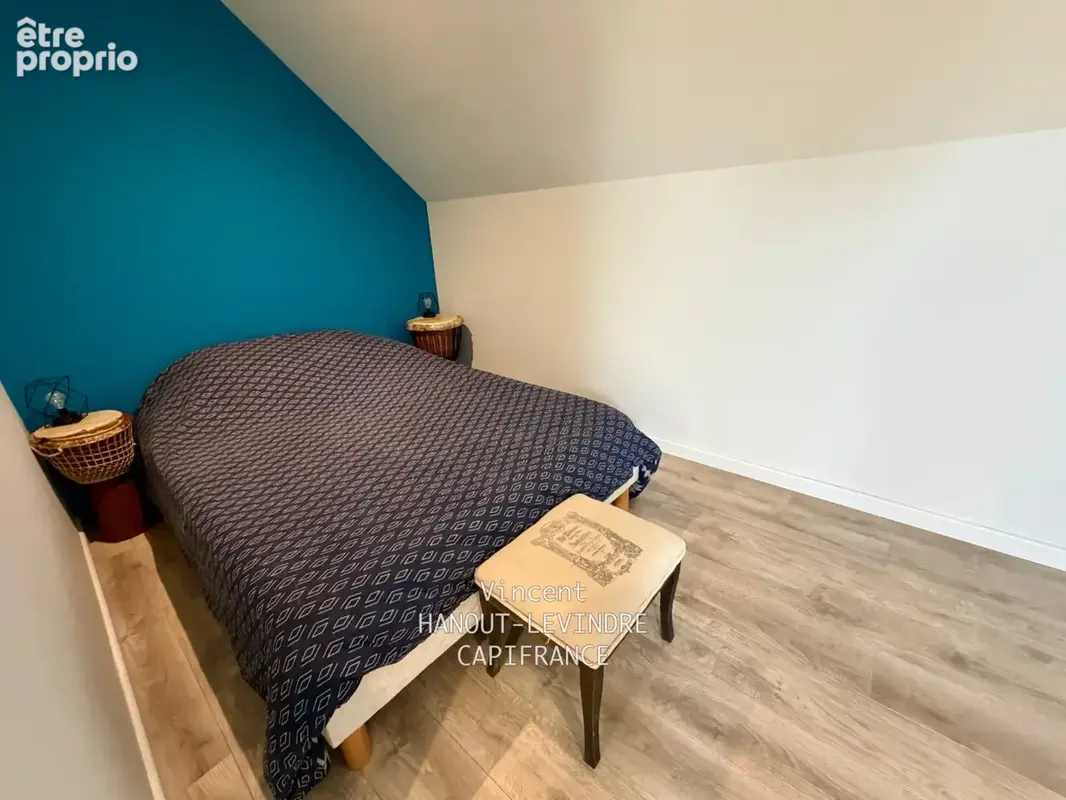 Maison à vendre 10 pièces TIERCE (49) - photo 39
