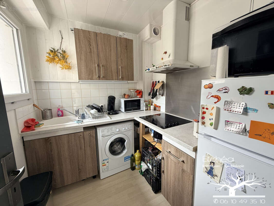 Appartement à PAU