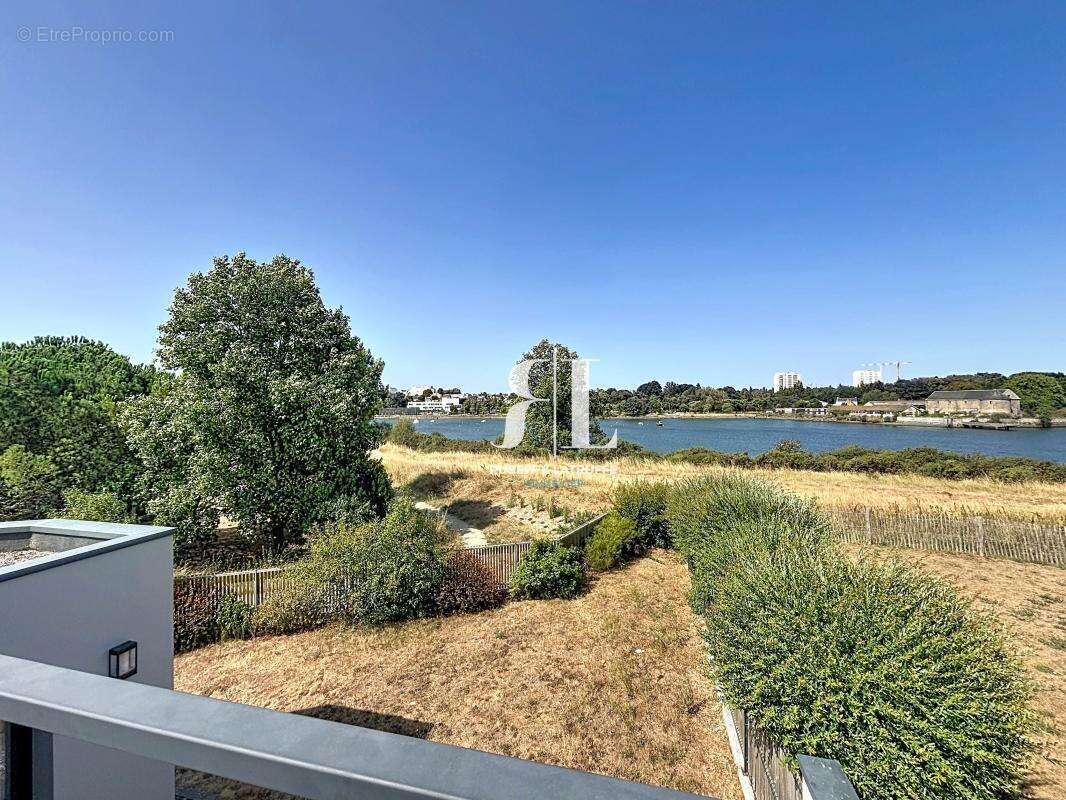 Lanester - exclusivite - vue sur le scorff - photo 14
