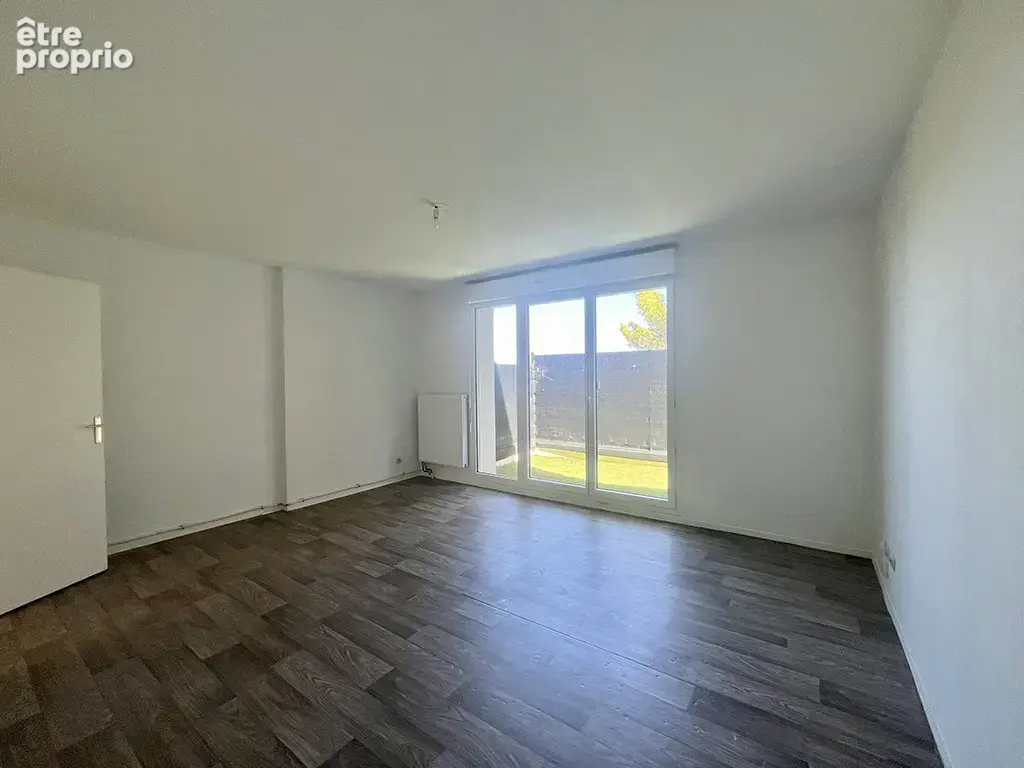 Appartement à MARTIGUES