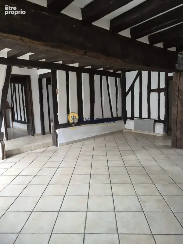 Maison 4 pieces en centre ville et au calme - potentiel locatif - photo 4