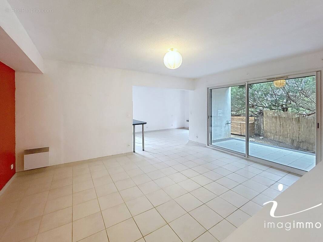 Appartement à MURVIEL-LES-MONTPELLIER
