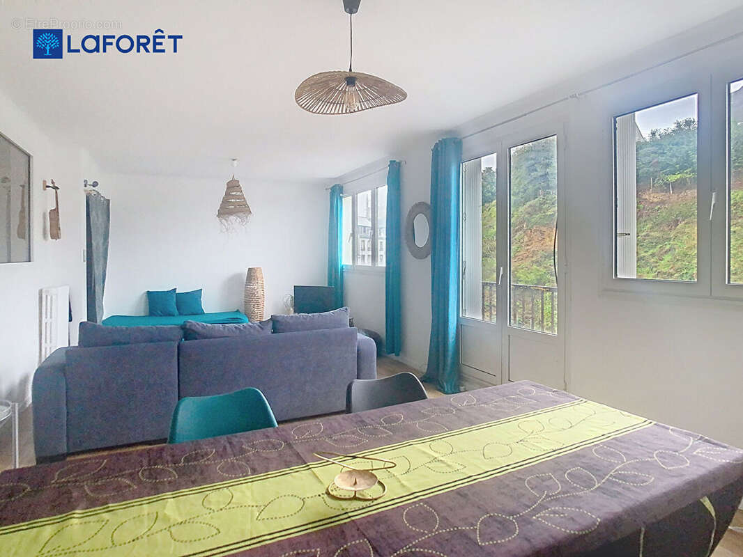 Appartement à HENNEBONT