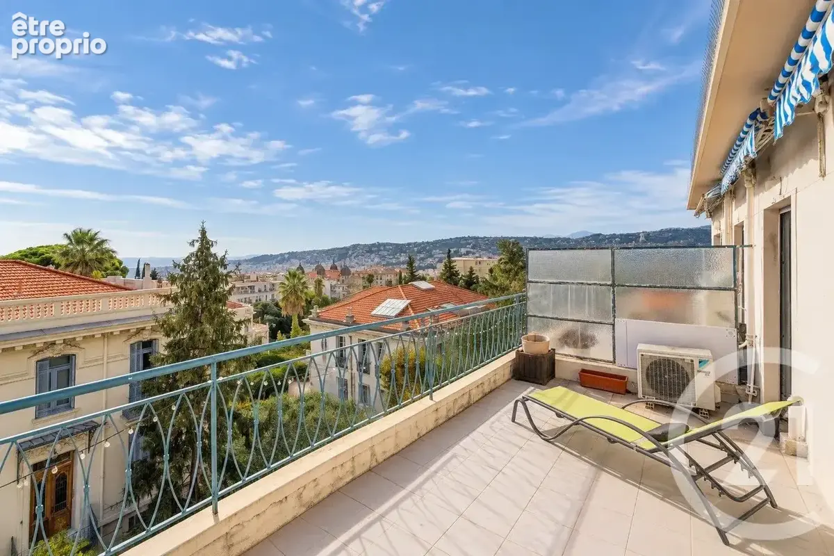 Appartement 2 pièces 49 m² à vendre à Nice (06000) - photo 3