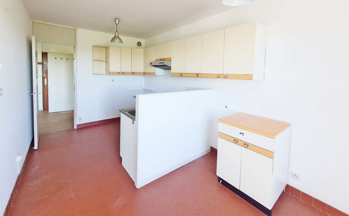 Appartement à AMIENS