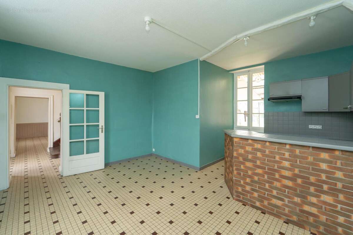 Photo 3 - Maison à CARMAUX