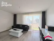 Appartement à KINGERSHEIM