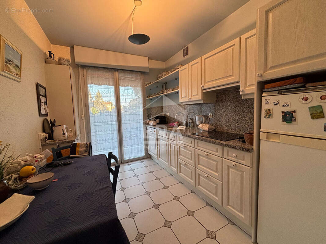 Appartement à CAGNES-SUR-MER
