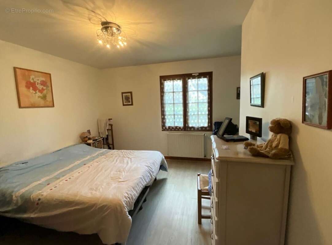 Photo 5 - Maison à NOUAN-LE-FUZELIER