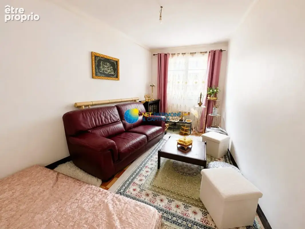 Appartement 70 m² à Marseille-5e  - photo 6