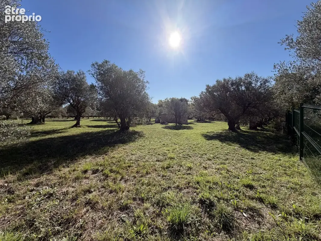 À vendre   Terrain de loisir de 3 508 m2 avec cabanon rénové - photo 3