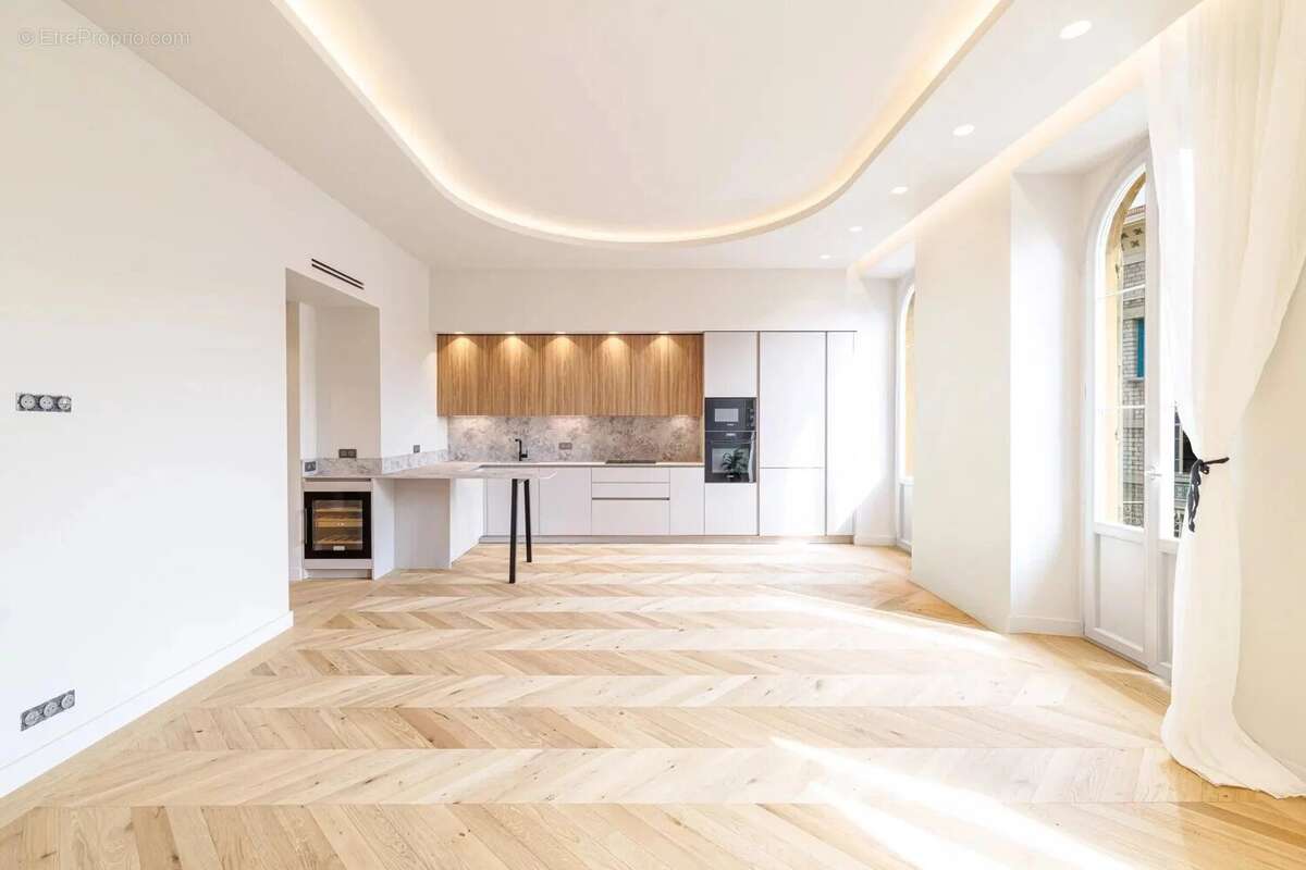 Appartement 120 m² à Nice  - photo 3