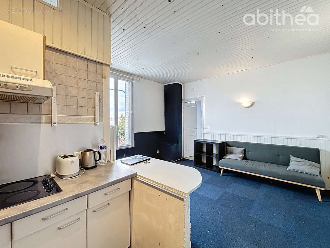 Appartement à CHOISY-LE-ROI