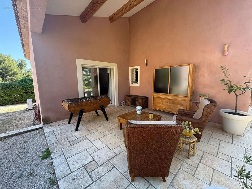 Maison à LA CIOTAT
