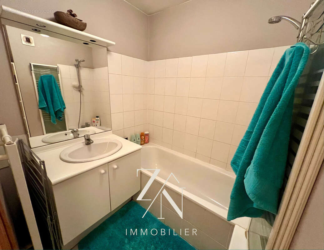 Appartement 3 pièces 74m2 - photo 14