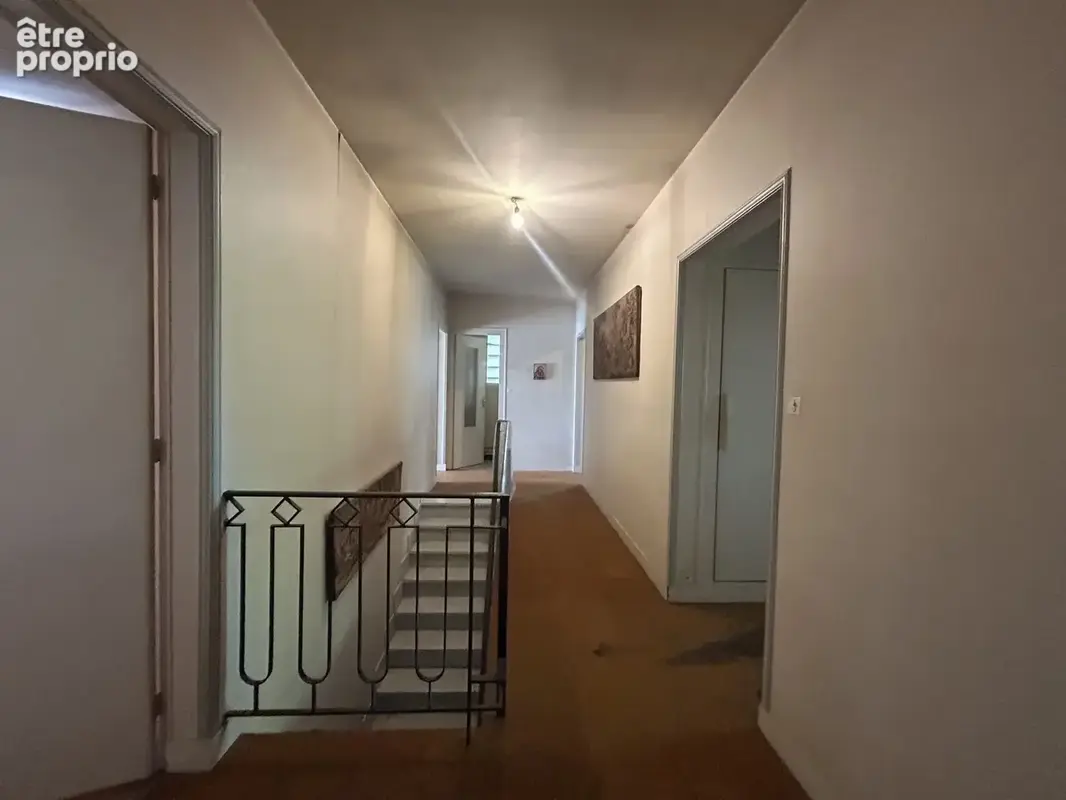 Maison 6 pièces 240 m² à vendre à Libourne (33500) - photo 4