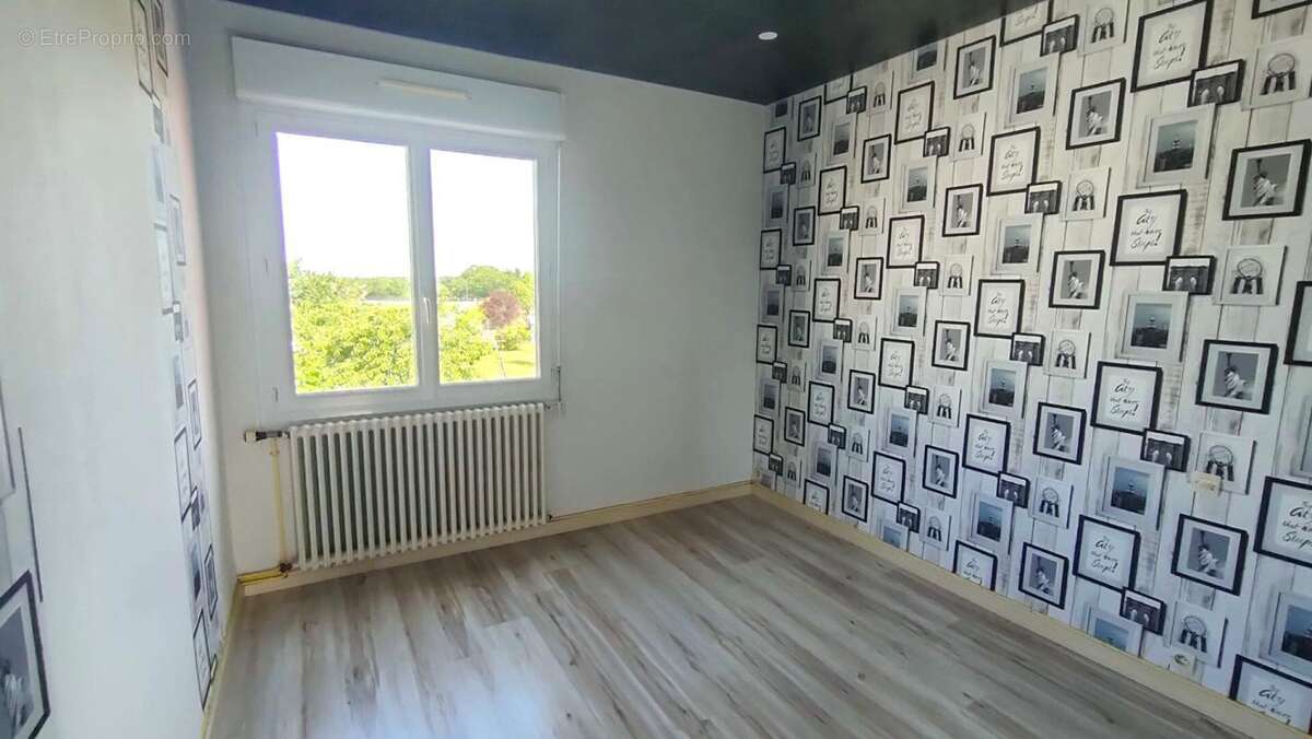 Maison Les Landes Genusson 6 pièces 146 m2 - photo 5