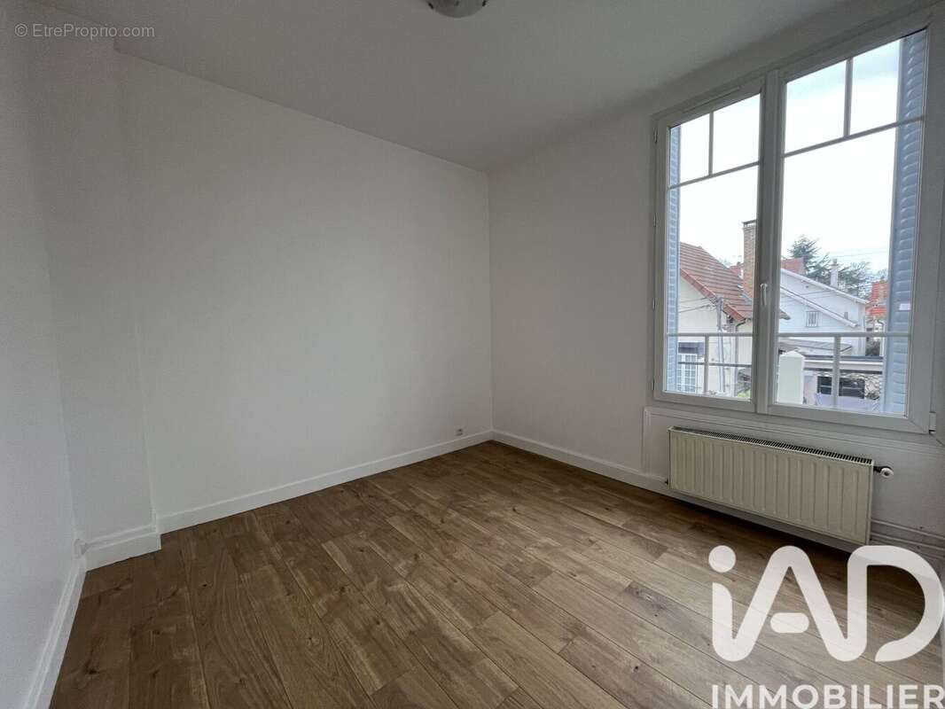 Photo 6 - Maison à SANNOIS