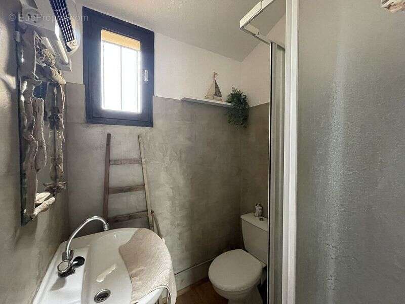 Appartement 29 m² à Le Barcares  - photo 6