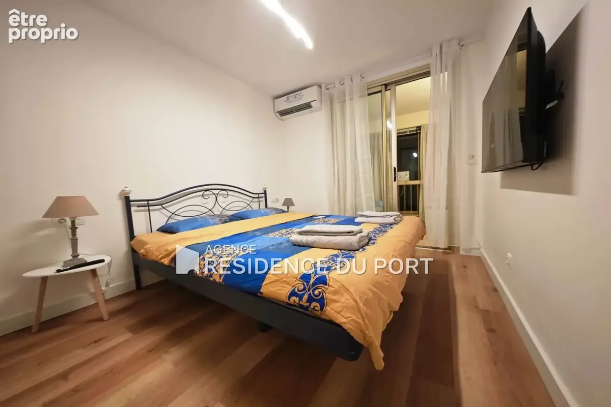 Appartement 103 m² à Mandelieu-La-Napoule  - photo 9