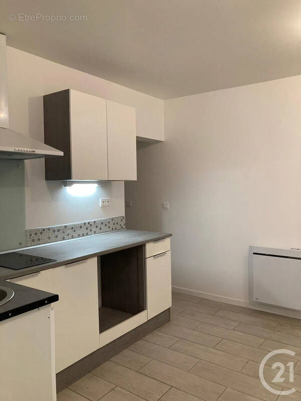 Appartement à FONTAINEBLEAU