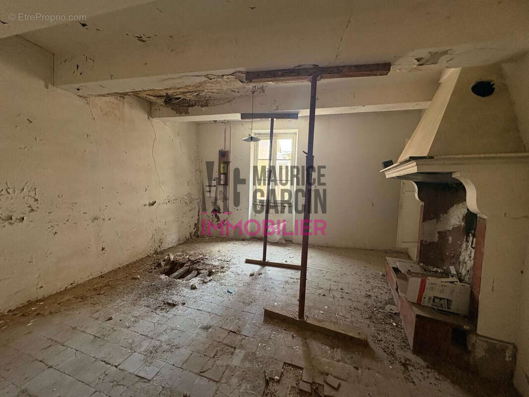 Maison à BEDOIN