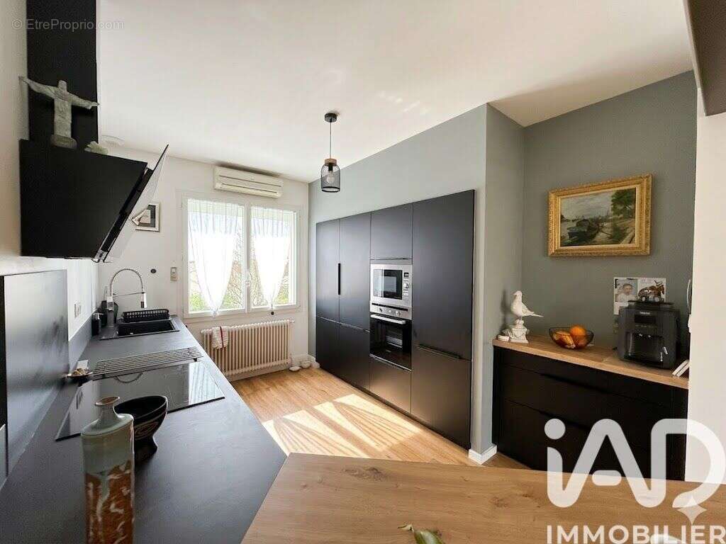 Photo 4 - Maison à DOMPIERRE-SUR-MER