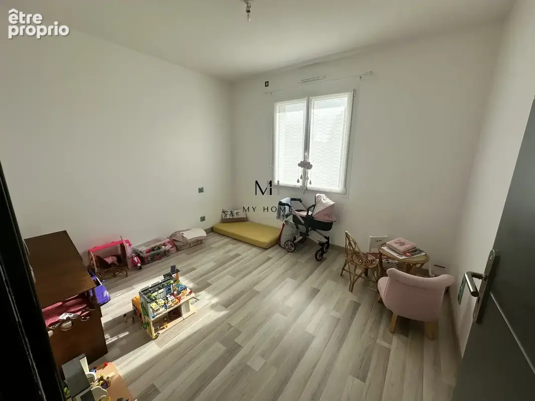 Maison 6 pièces 147 m² à vendre à Vingt-Hanaps (61250) - photo 7