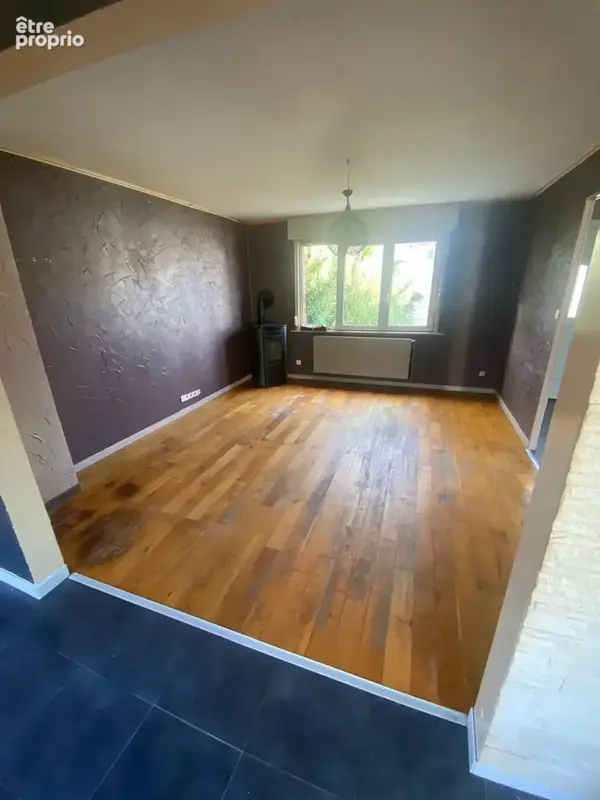 Maison 4 pièces 81 m² à vendre à Calais (62100) - photo 2