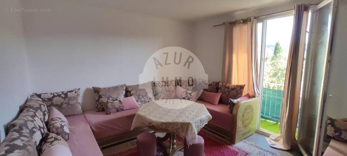 Appartement à BRIGNOLES