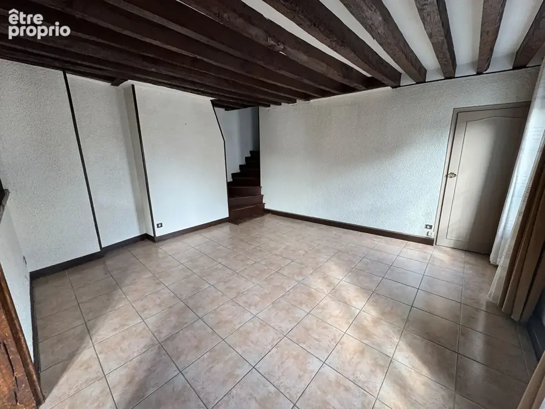 Appartement  CENTRE MONTFORT L'AMAURY  2 pièces 48 m2 - photo 3