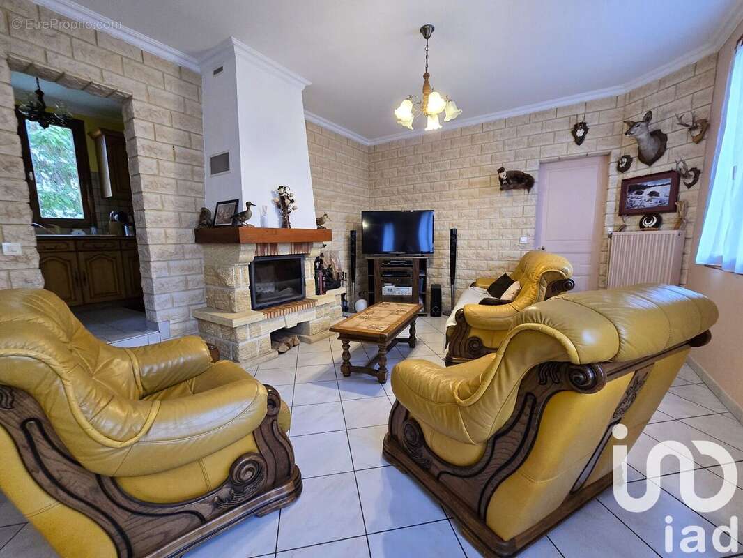 Photo 3 - Maison à BEZONS