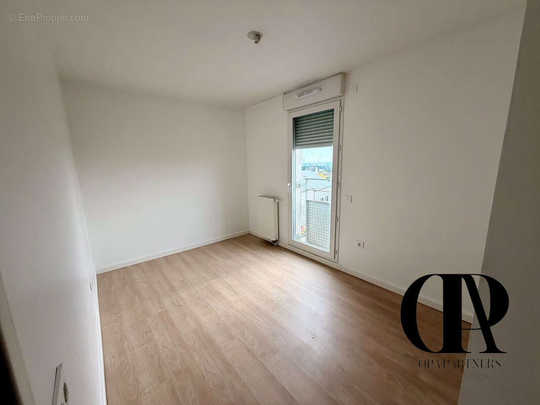 Appartement 98 m² à Jouy-Le-Moutier  - photo 6