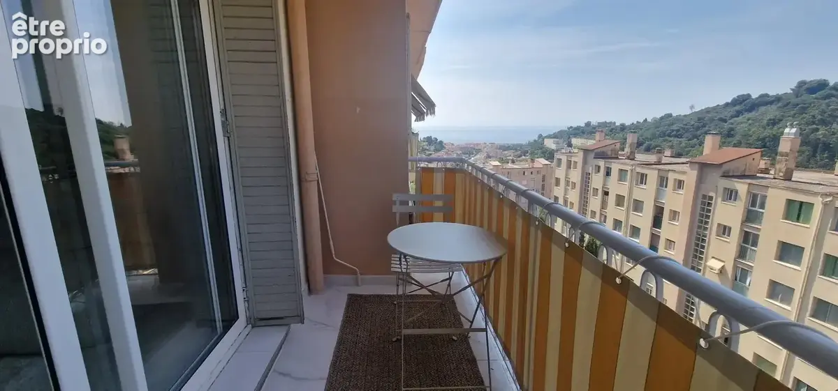 3 pièces avec balcon, terrasse et cave - menton - photo 2