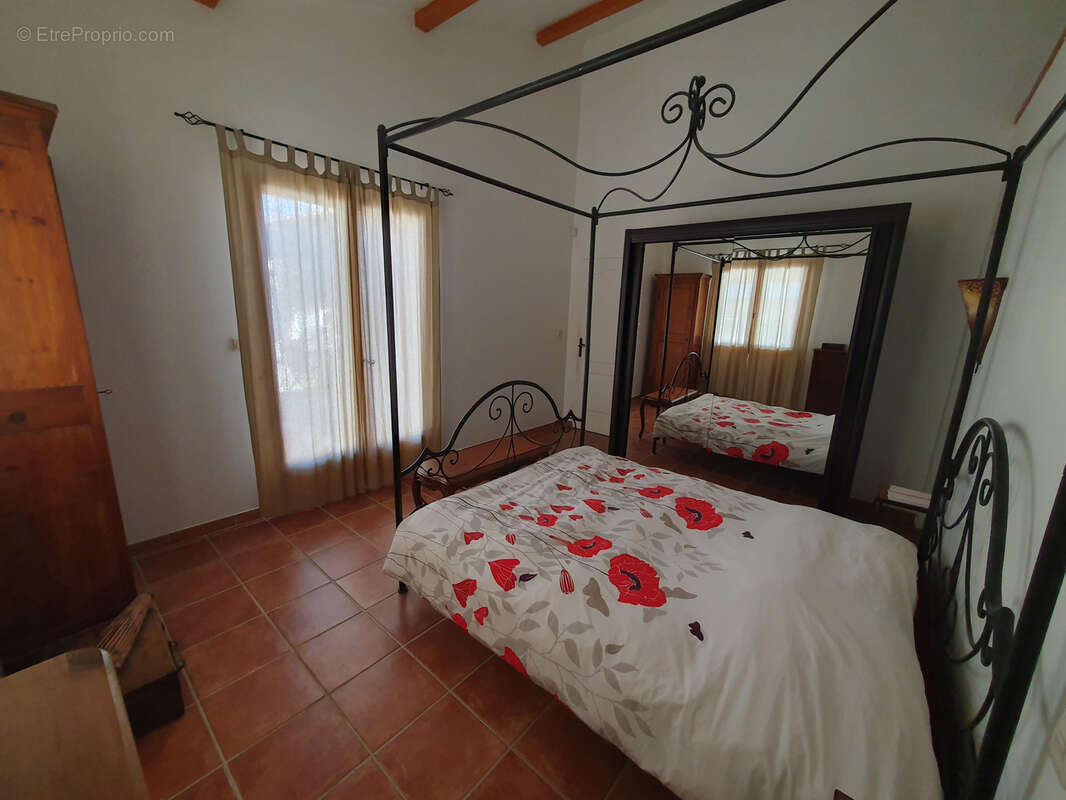 Maison à LA FREISSINOUSE