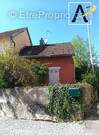 Maison à BELFORT