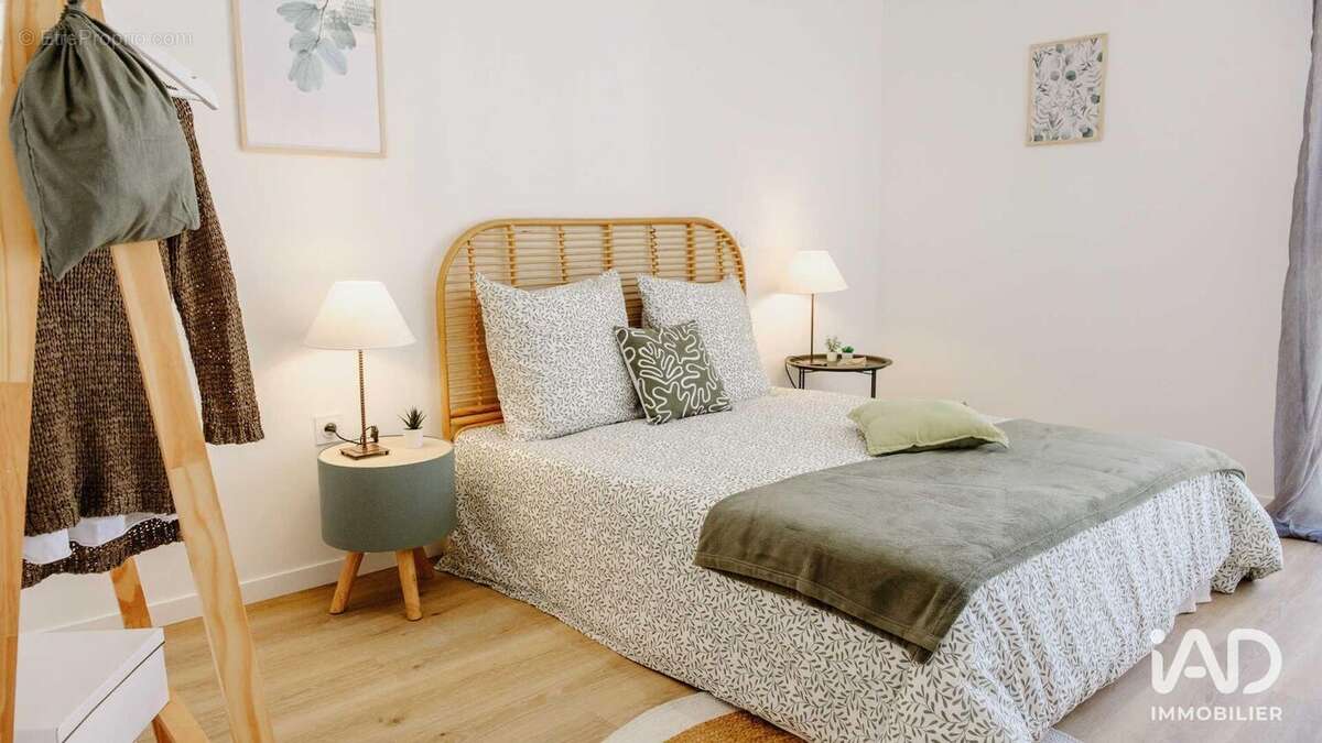 Photo 2 - Maison à PERIGNY