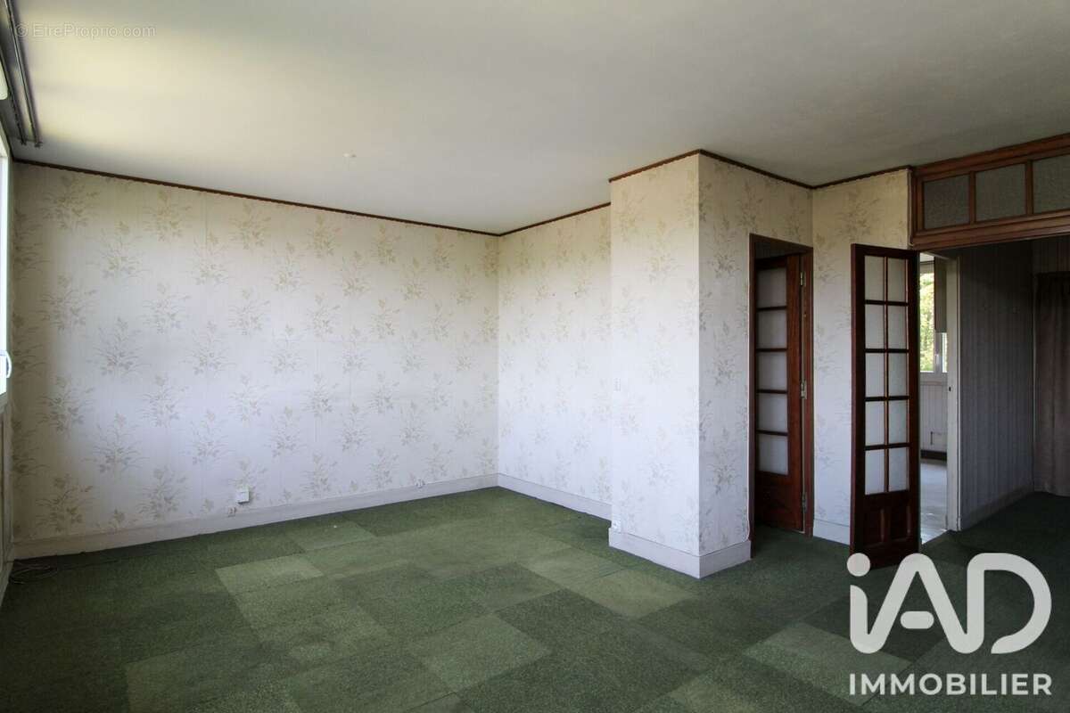 Photo 2 - Appartement à SAINT-BRICE-SOUS-FORET