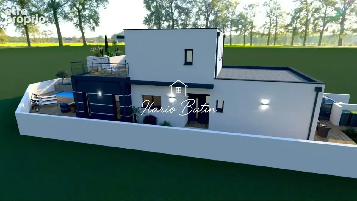 Terrain 329 m² à vendre à Agde (34300) - photo 6