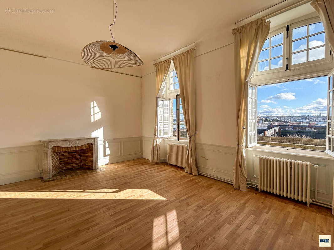Appartement 140 m² à Saint-Malo  - photo 2