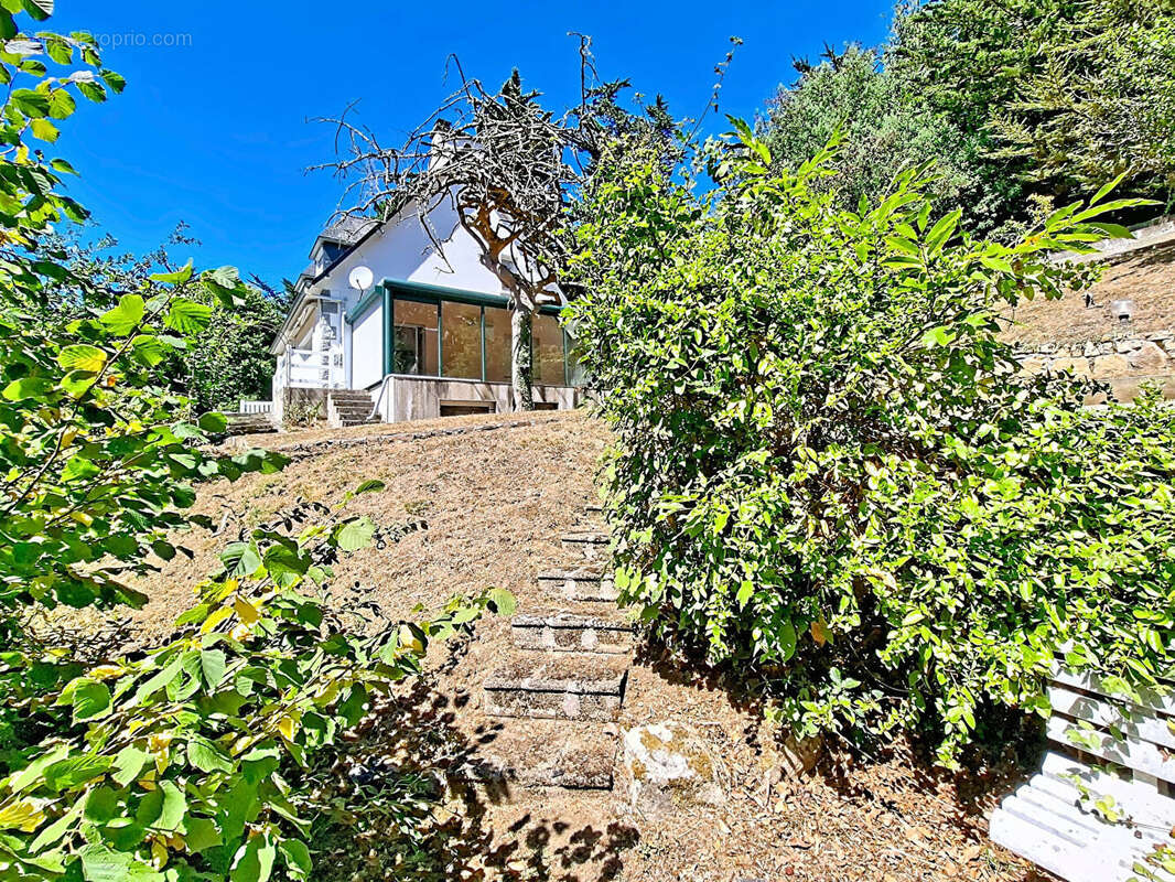 Saint cast le guildo - les 4 vaux - maison bord de mer - photo 11