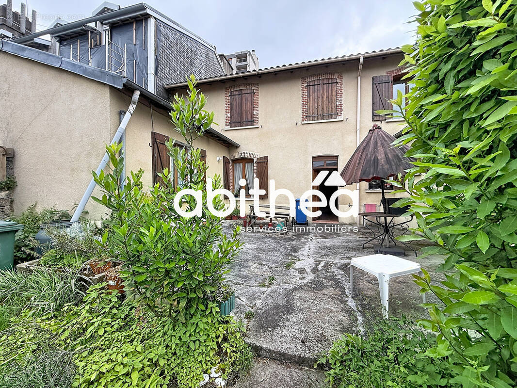 Appartement à LIMOGES