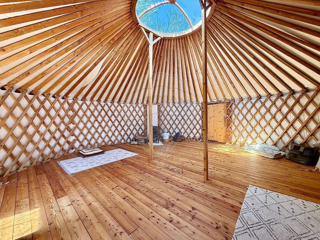Maison 8 chambre(s) à vendre - photo 37