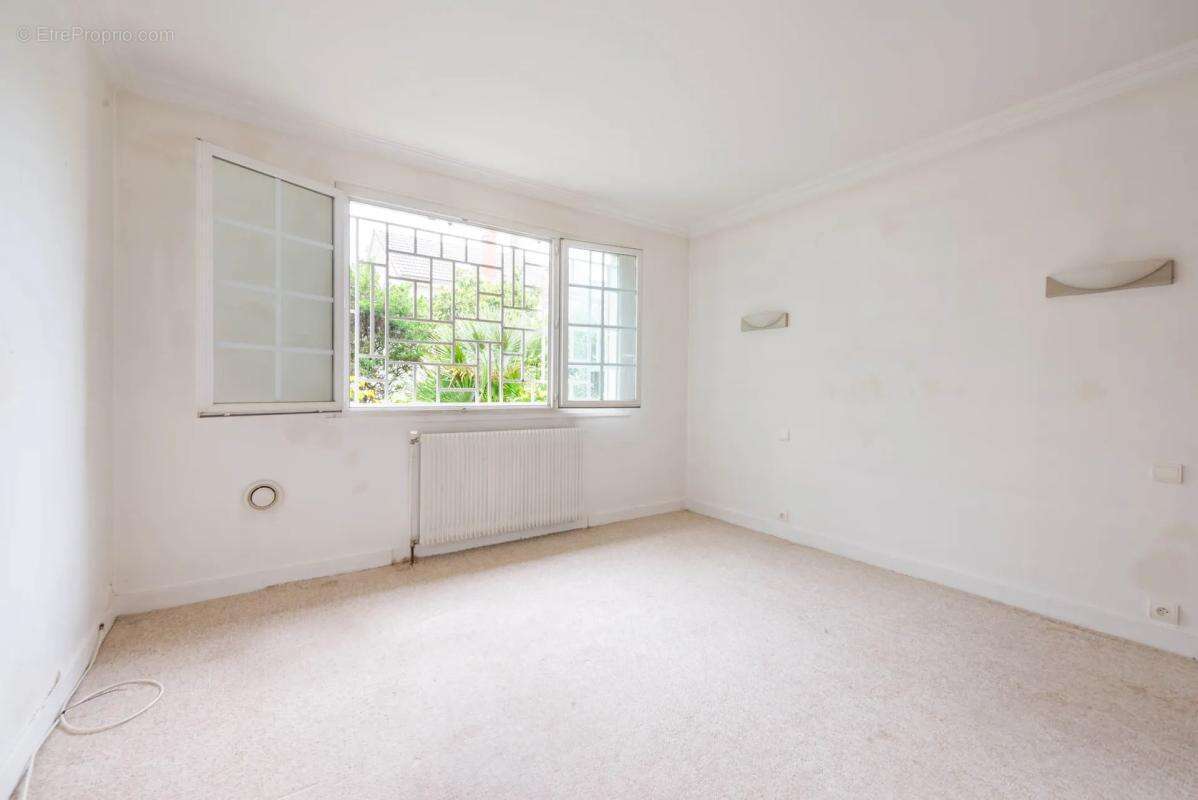 Maison à FONTENAY-AUX-ROSES