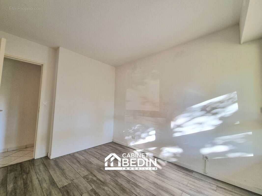Appartement à MERIGNAC