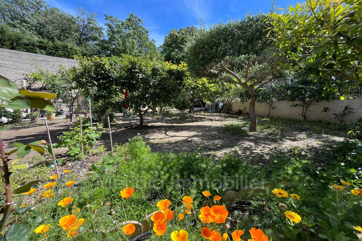 Appartement à SAINT-FELIU-D'AVALL