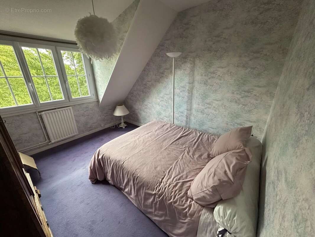 Maison à LA FERTE-SOUS-JOUARRE